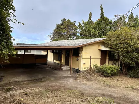 79-7252 St Paul Rd, Kealakekua, HI 96750