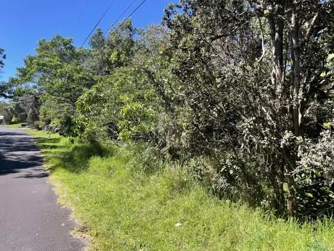 Kalehua Pl, Hawaiian Natl Park, HI 96718