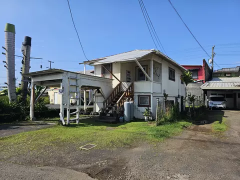 53 Derby Ln # -A, Hilo, HI 96720