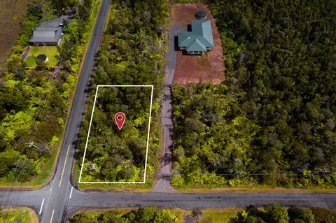 Undisclosed, Volcano, HI 96785
