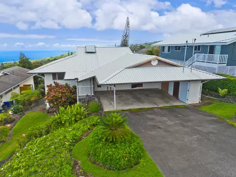 81-923 Nape St, Kealakekua, HI 96750