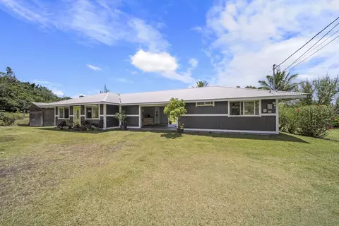15-1527 4th Ave, Keaau, HI 96749