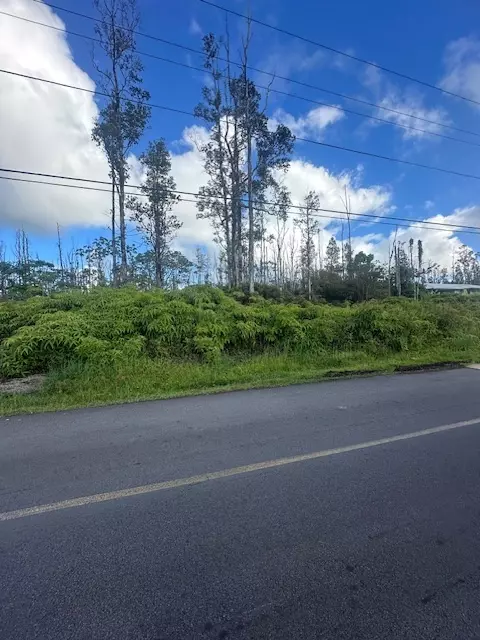 Ainaloa Dr, Pahoa, HI 96778
