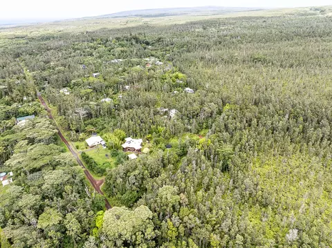 Cook St, Pahoa, HI 96778