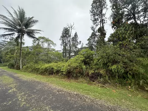 Pikake Rd, Pahoa, HI 96778