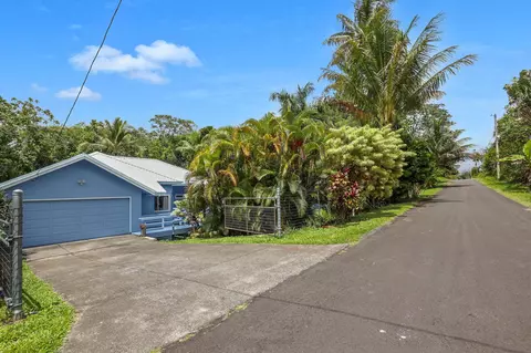 15-2763 Opae St, Pahoa, HI 96778