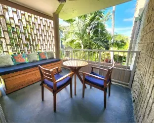 75-6016 Alii Dr #203, Kailua Kona, HI 96740