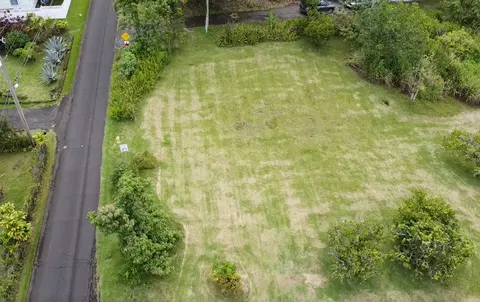 Kaieie Rd, Papaikou, HI 96781