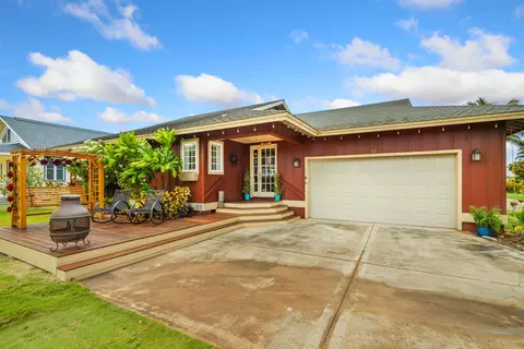 4526 Alae Rd # -A, Kekaha, HI 96752