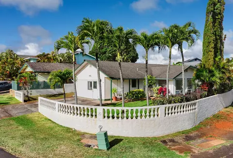 5345 Luana St, Kapaa, HI 96746