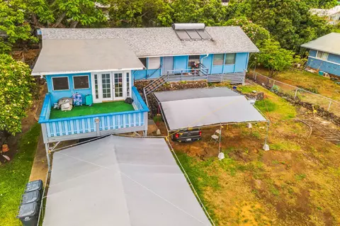 76-6195 Plumeria Rd, Kailua Kona, HI 96740