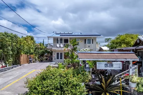 75-191 Ala Onaona St, Kailua Kona, HI 96740