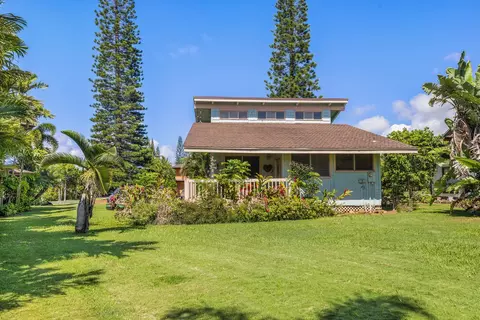 5094 Kapiolani Lp, Princeville, HI 96722
