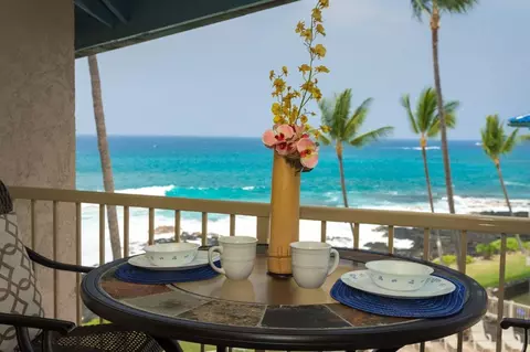 75-5888 Alii Dr #C33, Kailua Kona, HI 96740