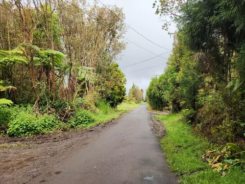 18-4310 Glenwood Rd, Mountain View, HI 96771