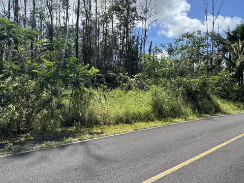coconut dr LOT 82, Pahoa, HI 96778
