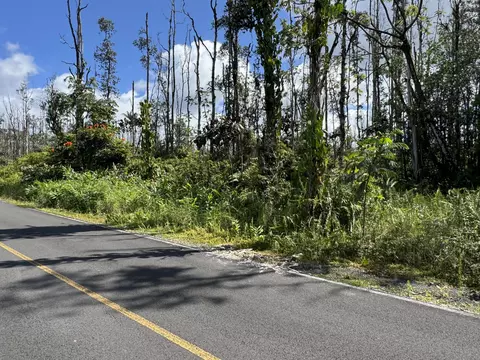 coconut dr LOT 84, Pahoa, HI 96778