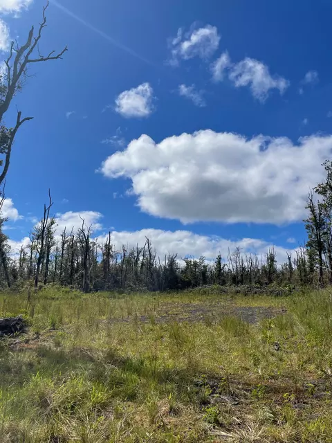Makoa Rd, Volcano, HI 96785