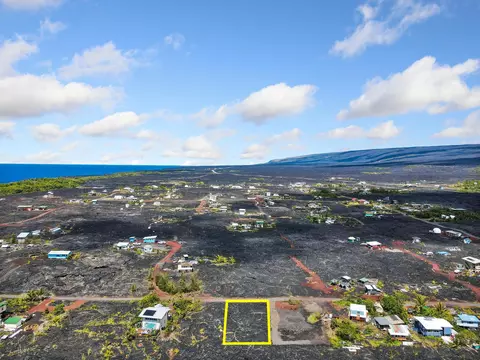Undisclosed, Pahoa, HI 96778