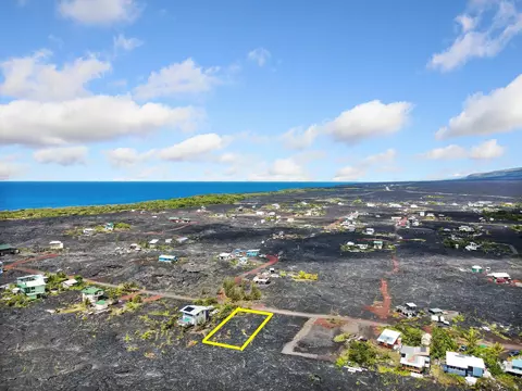 Undisclosed, Pahoa, HI 96778