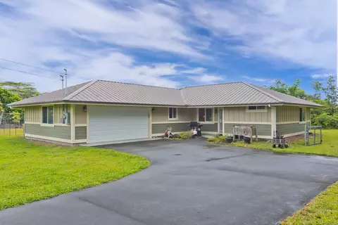 15-2033 28th Ave, Keaau, HI 96749