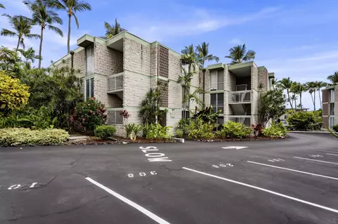 75-6016 Alii Dr #106, Kailua Kona, HI 96740