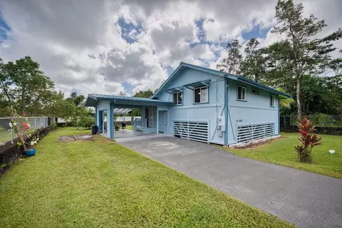 16-2099 Anthurium Dr, Pahoa, HI 96778