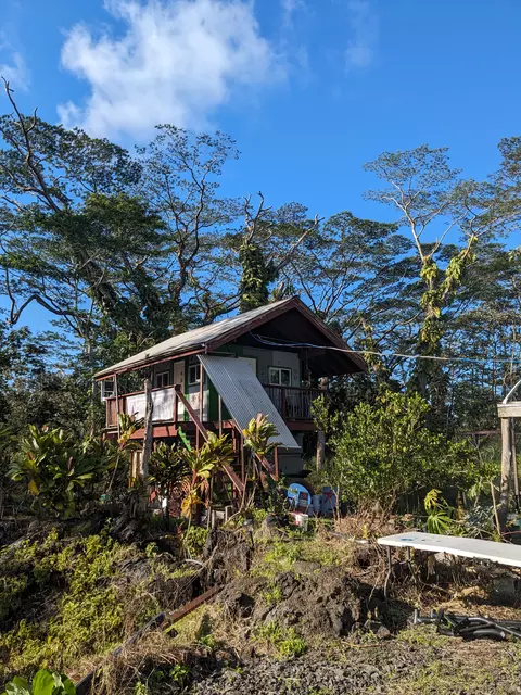 14-3495 Forest Rd, Pahoa, HI 96778