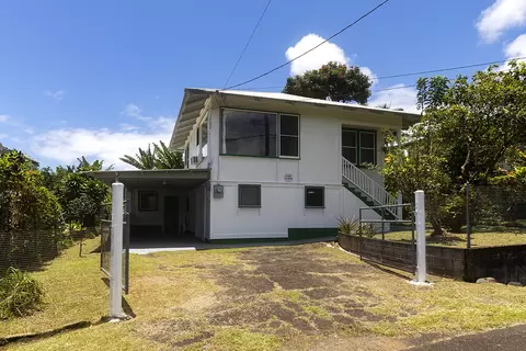 28-263 Stable Camp Rd, Honomu, HI 96728