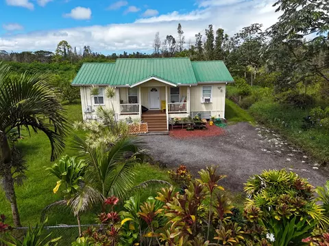 16-2136 Stardust Dr, Pahoa, HI 96778