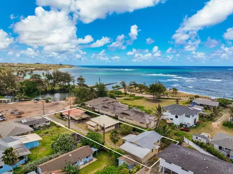 4445 Kaloloku Rd, Kapaa, HI 96746
