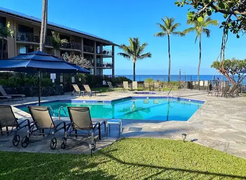 75-6026 Alii Dr #5202, Kailua Kona, HI 96740