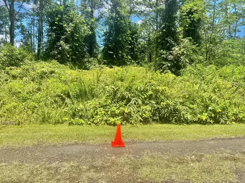 Puna Rd, Pahoa, HI 96778