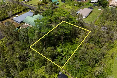 Paradise Dr, Pahoa, HI 96778