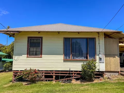 95-1193 Milo Rd, Naalehu, HI 96772
