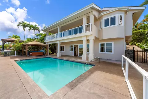 77-6436 Kilohana St, Kailua Kona, HI 96740