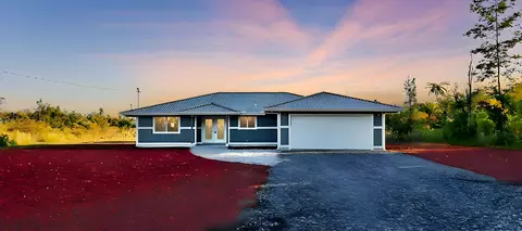 15-1440 8th Ave, Keaau, HI 96749