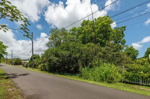 Kawakawa St, Pahoa, HI 96778