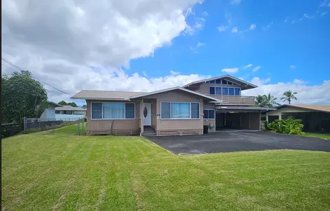 1312 Komohana St, Hilo, HI 96720