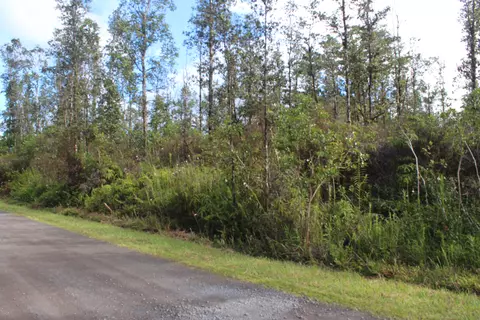 Sugarcane Ln, Pahoa, HI 96778