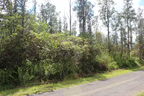 Sugarcane Ln, Pahoa, HI 96778