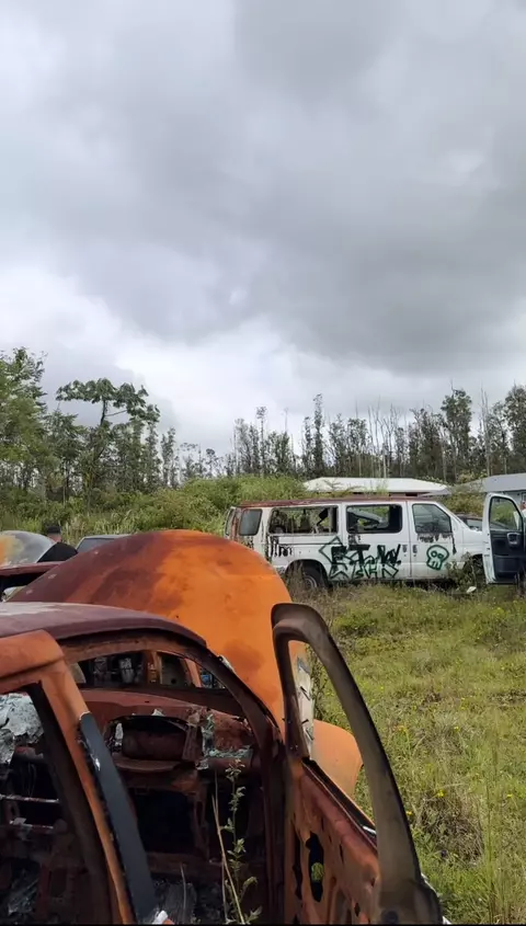 Pukalani Dr, Pahoa, HI 96778