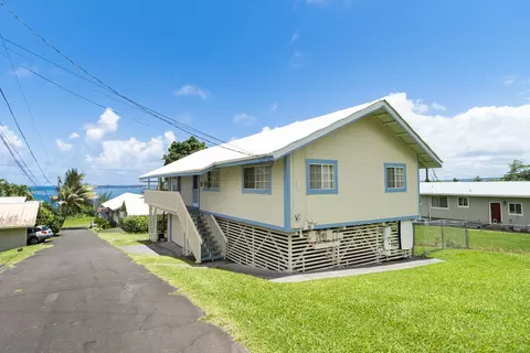 710 Wainaku St, Hilo, HI 96720
