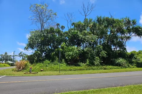 Puna Pkwy, Pahoa, HI 96778
