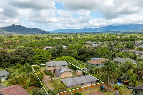 5505 Kula Mauu St, Kapaa, HI 96746