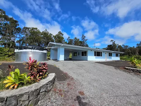 11-3387 Old Volcano Rd, Volcano, HI 96785