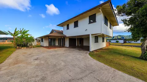 3136 Alohi St, Lihue, HI 96766