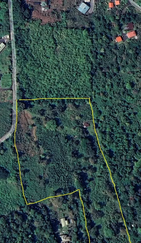 Undisclosed, Captain Cook, HI 96704