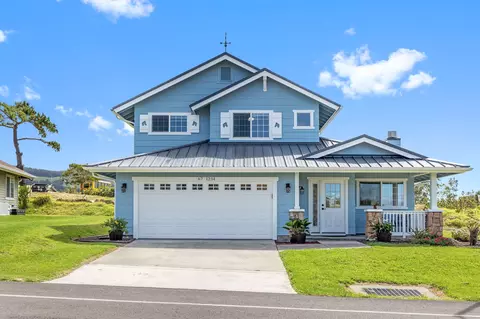 67-1234 Panalea St, Kamuela, HI 96743