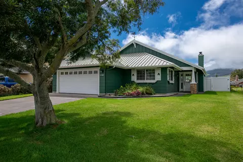 67-1300 Puaena St, Kamuela, HI 96743